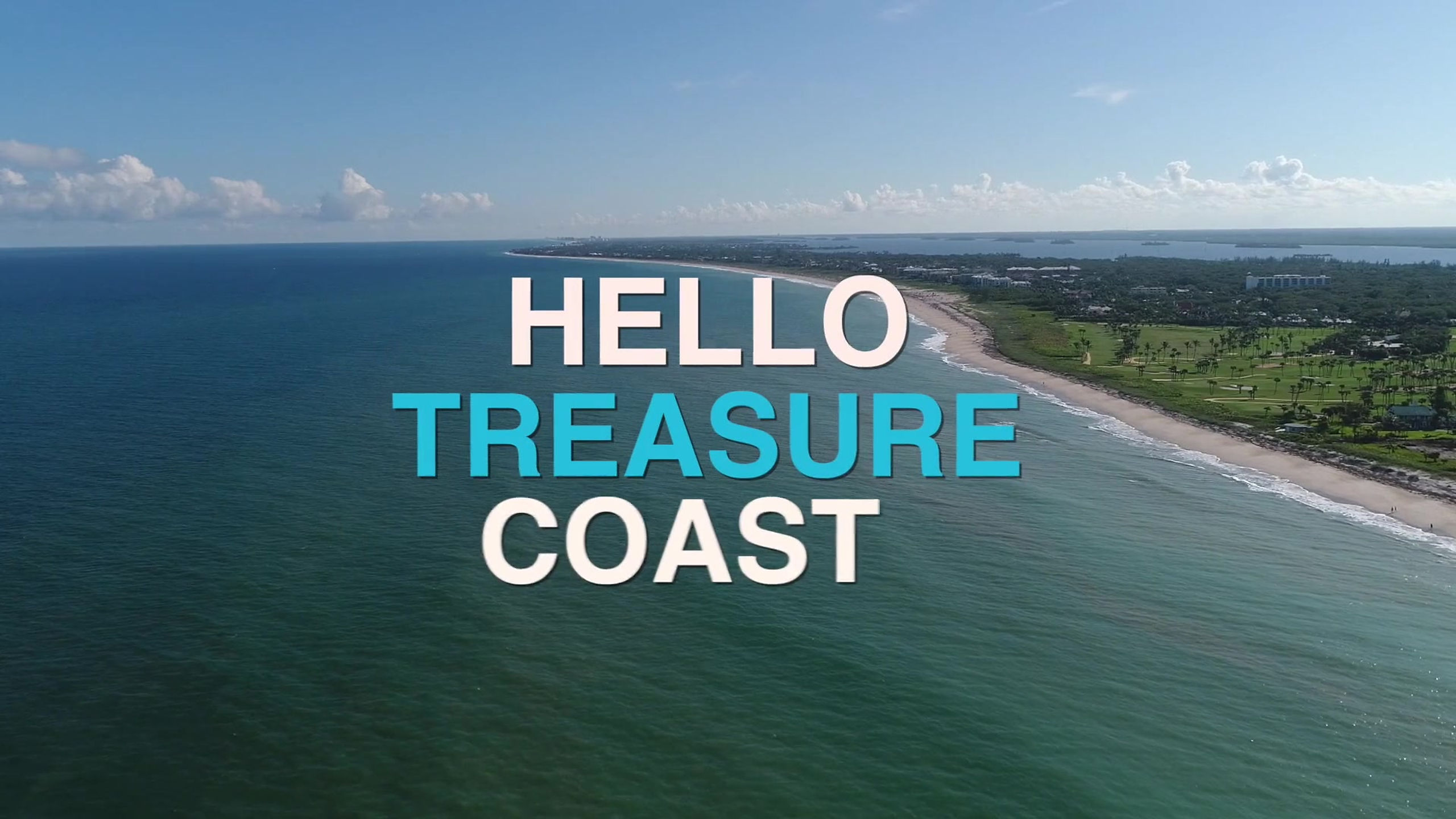 Hello Treasure Coast